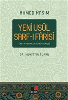 Yeni Usul Sarf- Farisi Kesit Yaynlar