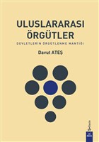Uluslararas rgtler Dora Basm Yayn