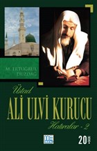 stad Ali Ulvi Kurucu Hatralar 2 Med Kitap
