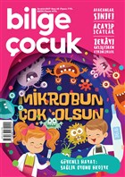 Bilge ocuk Say: 16 Aralk 2017 Bilge ocuk Dergisi