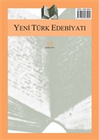 Yeni Trk Edebiyat Say: 16 Ekim 2017 Yeni Trk Edebiyat Dergisi