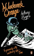 A Clockwork Orange Penguin Books