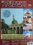 Yzak Aylk Edebiyat Kltr Sanat Tarih ve Toplum Dergisi Say: 130 Aralk 2015 Yzak Yaynclk