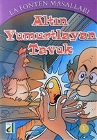 La Fonten Masallar - Altn Yumurtlayan Tavuk Damla Yaynevi