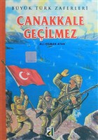 Byk Trk Zaferleri - anakkale Geilmez Damla Yaynevi