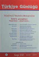 Trkiye Gnl Say: 132 Gz 2017 Cedit Neriyat