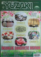 Yzak Aylk Edebiyat Kltr Sanat Tarih ve Toplum Dergisi Say: 140 Ekim 2016 Yzak Yaynclk