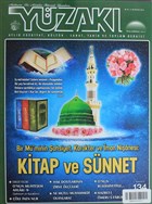 Yzak Aylk Edebiyat, Kltr, Sanat, Tarih ve Toplum Dergisi / Say:134 Nisan 2016 Yzak Yaynclk