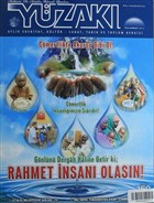 Yzak Aylk Edebiyat, Kltr, Sanat, Tarih ve Toplum Dergisi / Say:150 Austos 2017 Yzak Yaynclk