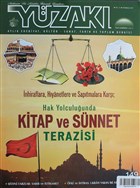 Yzak Aylk Edebiyat, Kltr, Sanat, Tarih ve Toplum Dergisi / Say:149 Temmuz 2017 Yzak Yaynclk