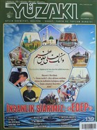 Yzak Aylk Edebiyat, Kltr, Sanat, Tarih ve Toplum Dergisi / Say:139 Eyll 2016 Yzak Yaynclk