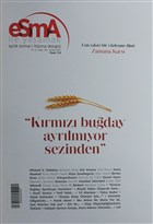 Esma-i Hsna Dergisi Yl: 5 Say: 59 Aralk 2017 Esma Kitapl