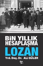 Bin Yllk Hesaplama Lozan Halk Kitabevi