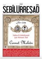 Sebilrread Dergisi Say : 1023 Aralk 2017 Sebilrread Yaynevi