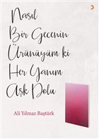 Nasl Bir Gecenin rnym ki Her Yanm Ak Dolu Cinius Yaynlar
