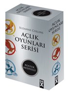 Alk Oyunlar Serisi - zel Koleksiyon Set (3 Kitap Takm) Dex Yaynevi