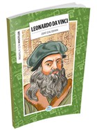 nsanlk in Mucitler - Leonardo Da Vinci Maviat Yaynlar