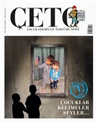 eto ocuk Edebiyat Tercme Ofisi Dergisi Say: 1 eto Dergisi
