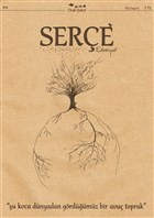 Sere Edebiyat Dergisi Say : 13 Ocak - ubat 2018 Sere Edebiyat Dergisi