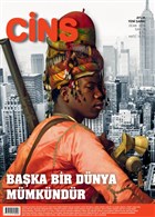Cins Aylık Dergi Sayı: 28 Ocak 2018 Cins Dergisi