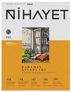 Nihayet Aylk Dergi Say: 37 Ocak 2018 Nihayet Dergisi