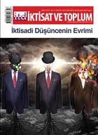 ktisat ve Toplum Dergisi Say: 83 Eyll 2017 ktisat ve Toplum Dergisi