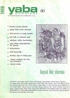 Yaba Edebiyat Dergisi Say: 60 Yaba Yaynlar