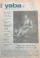 Yaba Edebiyat Dergisi Say: 57 Yaba Yaynlar