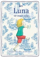 Luna ve Mavi Oda KVA ocuk