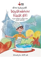 Bykada`nn Kk efi (10 Kitap) KVA ocuk
