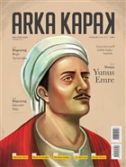 Arka Kapak Dergisi Say: 29 ubat 2018 Arka Kapak Dergisi