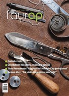 Fayrap Poplist Edebiyat Dergisi Say: 105 ubat 2018 Fayrap Dergisi