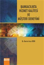 Bankaclkta Hizmet Kalitesi ve Mteri Deneyimi Detay Yaynclk