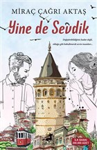 Yine de Sevdik Olimpos Yaynlar