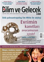 Bilim ve Gelecek Dergisi Say : 168 ubat 2018 Bilim ve Gelecek Kitapl