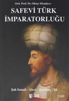 Safevi Trk mparatorluu Teas Press - Misyon Kitaplar