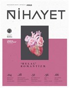 Nihayet Aylk Dergi Say: 38 ubat  2018 Nihayet Dergisi