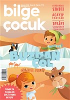 Bilge ocuk Say: 18 ubat 2018 Bilge ocuk Dergisi