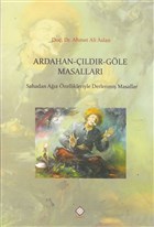 Ardahan - ldr - Gle Masallar Kmen Yaynlar
