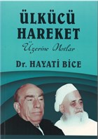 lkc Hareket zerine Notlar nder Yaynclk