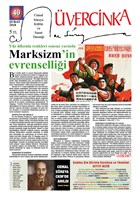 vercinka Dergisi Say : 40 ubat 2018 vercinka Dergisi