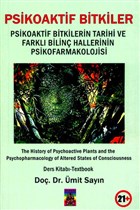 Psikoaktif Bitkiler Tantra Akademi