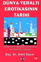 Dnya Yeralt Erotikasnn Tarihi Tantra Akademi