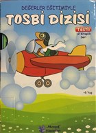Deerler Eitimiyle Tosbi Dizisi (12 Kitap Takm) Mork Yaynlar