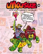Uykusuz Dergisi Cilt: 40 Mays`17 - Austos`17 Say: 508 - 520 Mrekkep Basn Yayn