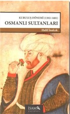 Kurulu Dnemi Osmanl Sultanlar sam Yaynlar