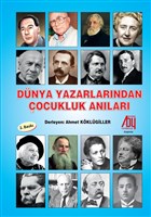 Dnya Yazarlarndan ocukluk Anlar Baygen Yaynclk