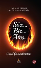 Sz Bir Ate Asos Yaynlar