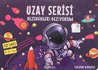 Uzay Serisi - Gezegenleri Geziyorum ( 10 Kitap Takm ) zyrek Yaynlar - Hikaye Kitaplar
