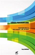 Grsel Programlama Paradigma Akademi Yaynlar